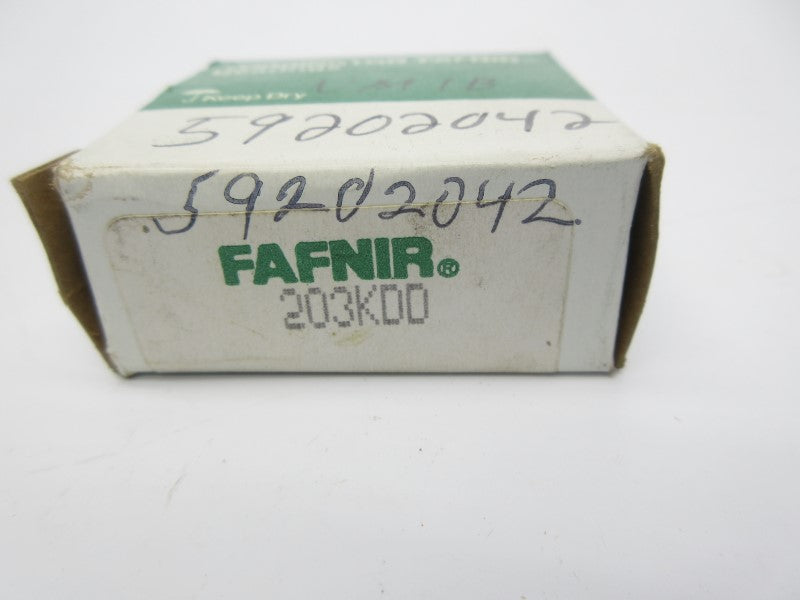FAFNIR 203KDD NSMP