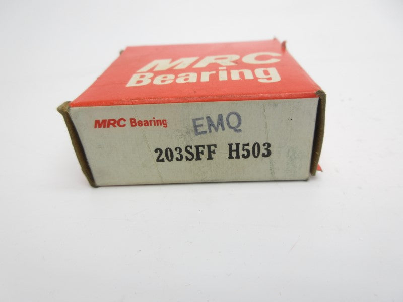 MRC 203SFF NSMP