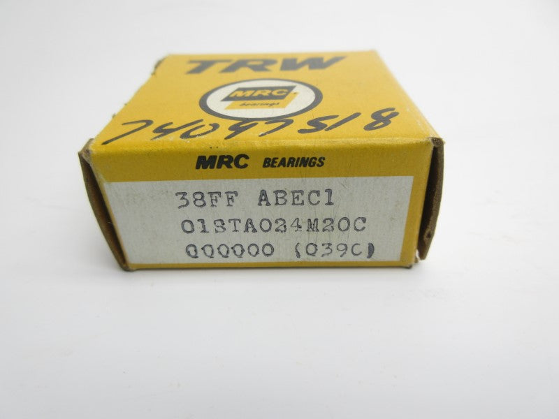 MRC 38FF NSMP