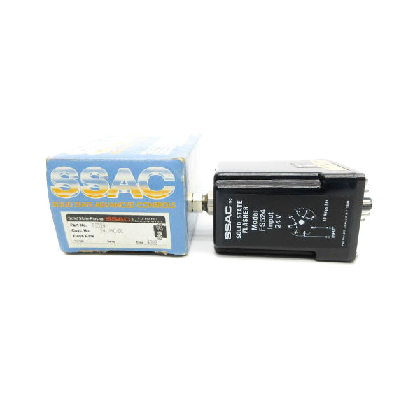 SSAC C 24VAC/DC NSMP