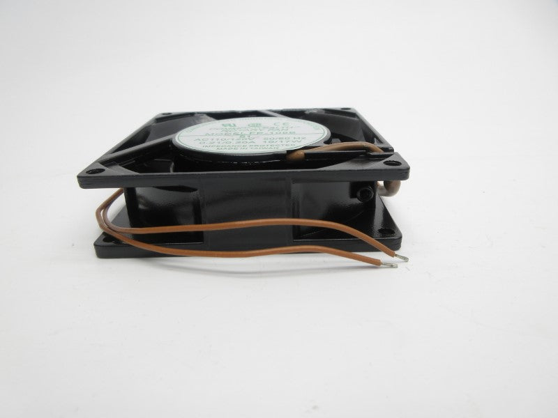 COMMONWEALTH FP-108B 110/120VAC 0.21/0.20A  NSMP