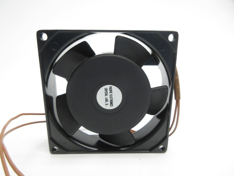 COMMONWEALTH FP-108B 110/120VAC 0.21/0.20A  NSMP