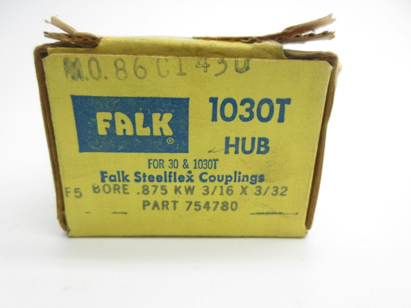 FALK 754780 1030T NSMP