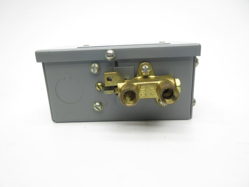 SQUARE D 9045BG-3 220/440V NSMP