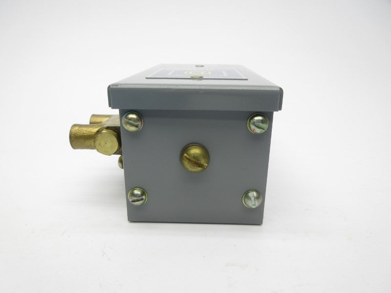 SQUARE D 9045BG-3 220/440V NSMP