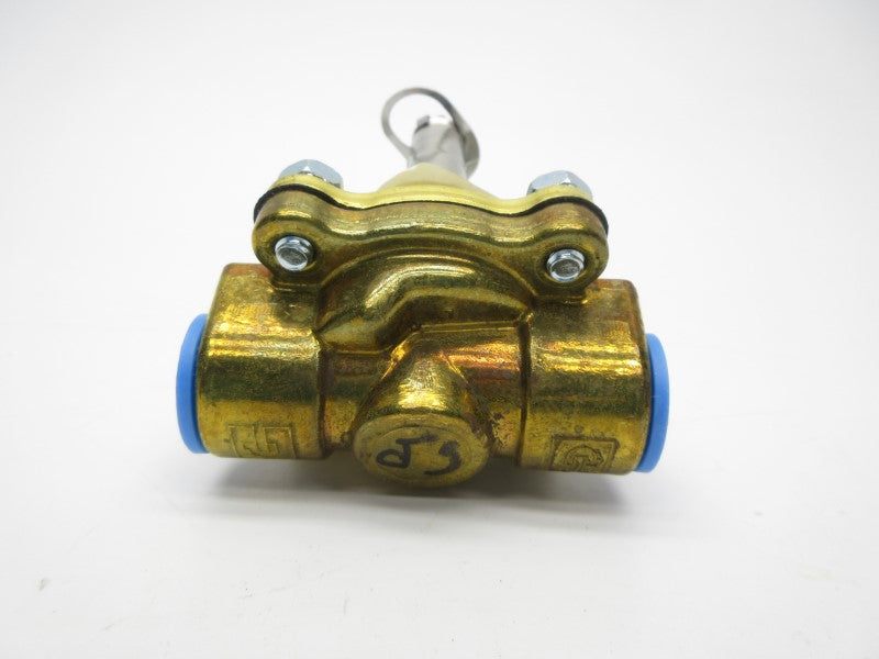 PARKER 06F23O2140ACF 150PSI 3/8" NSMP