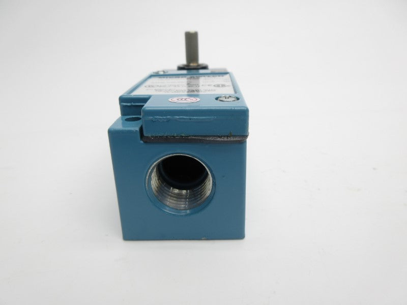 HONEYWELL LSP3K 600VAC 10A NSMP