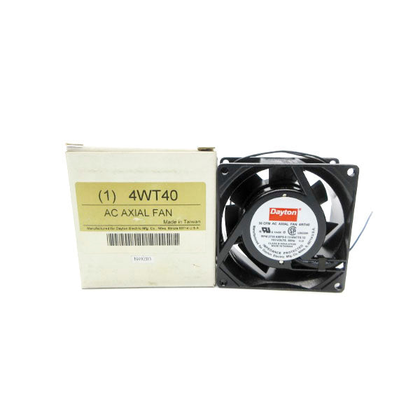 DAYTON 4WT40 115V 0.13A NSMP