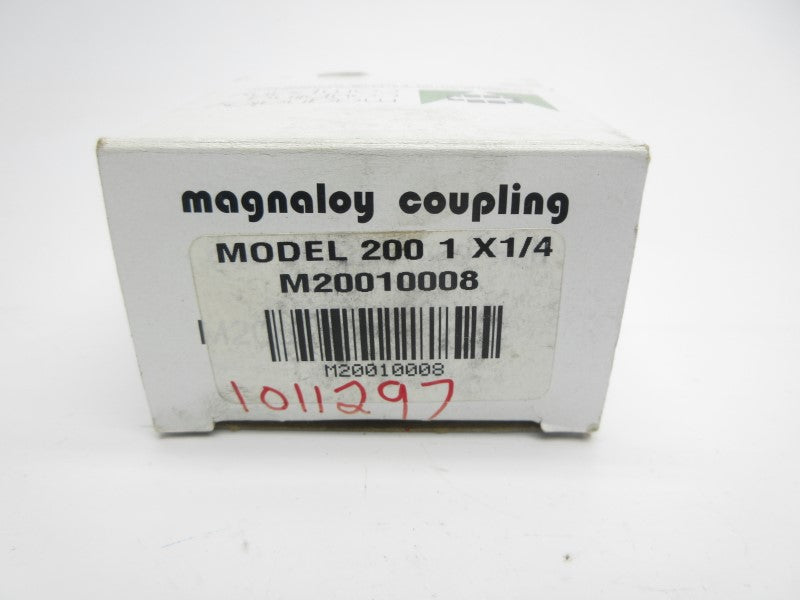 MAGNALOY M20010008 NSMP