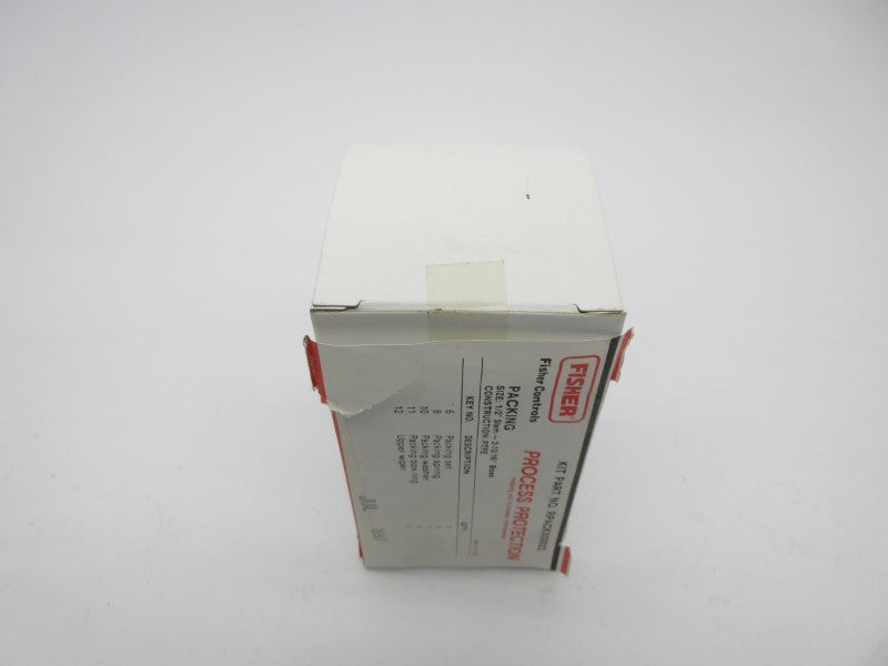 FISHER RPACKX00022 NSFS
