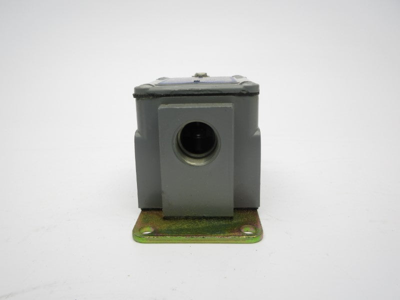 SQUARE D 9007TUD5 SER. D 600VAC 30A NSMP