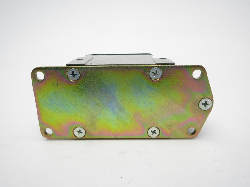 SQUARE D 9007TUD5 SER. D 600VAC 30A NSMP