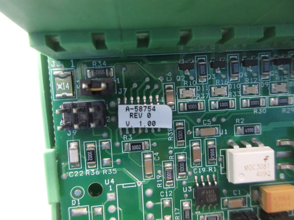 A-58754 NSNP