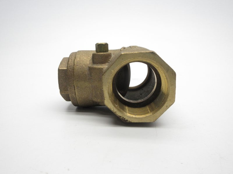 STOCKHAM 125S-200CWP 1-1/2" NSNP