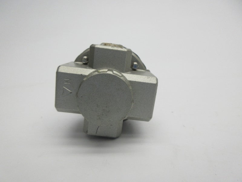 SMC NAR210 7-120PSI NSNP