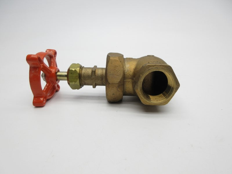 STOCKHAM B-22T 1" NSNP