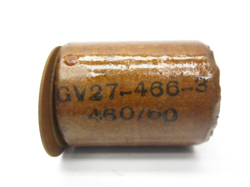 INDUSTRIAL MRO GV27-466-3 460V NSNP