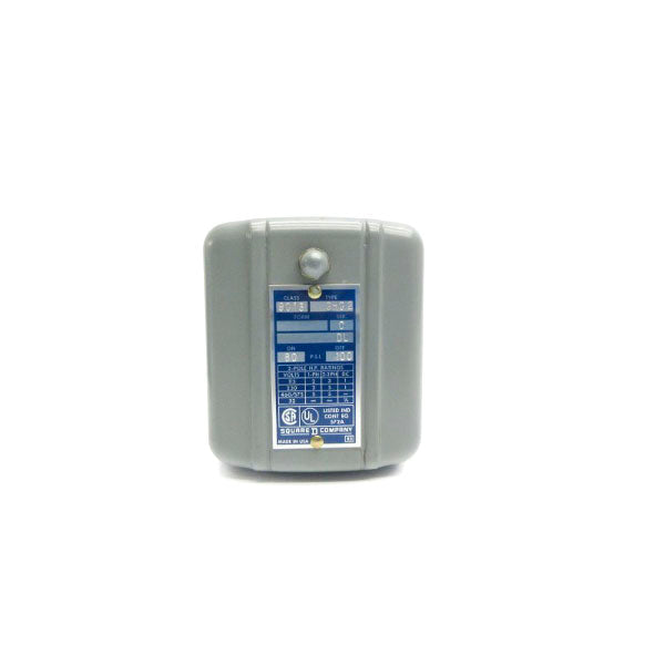 SQUARE D 9013GHG2 SER. C 460/575V NSNP