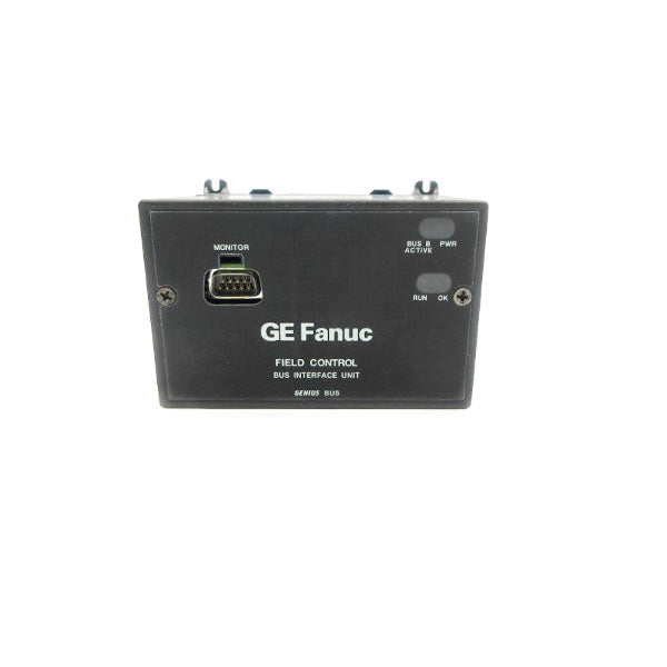 FANUC IC670GBI102F 115VAC NSNP