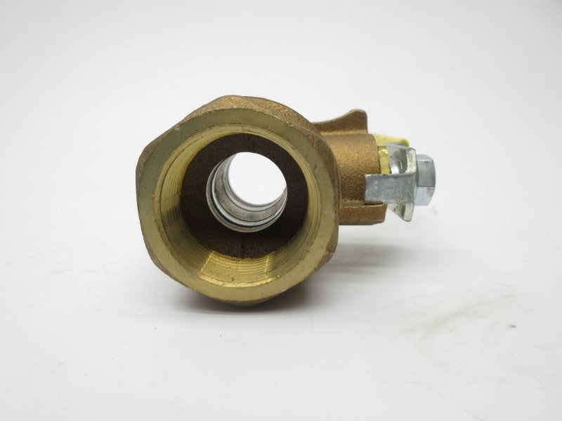 APOLLO 600WOG 1-1/4" NSNP