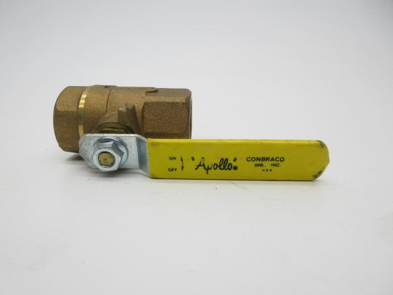 APOLLO 600WOG 1-1/4" NSNP