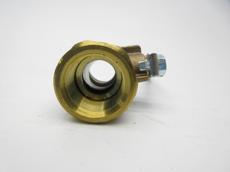 WATTS 600WOG 1" NSNP