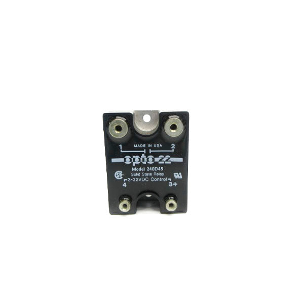 OPTO 22 240D45 3-32VDC NSNP