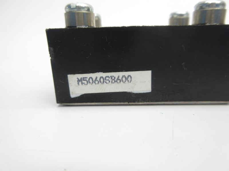 CRYDOM M5060SB600 NSNP