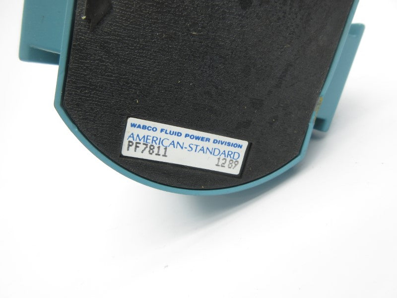 WABCO PF7811 NSNP