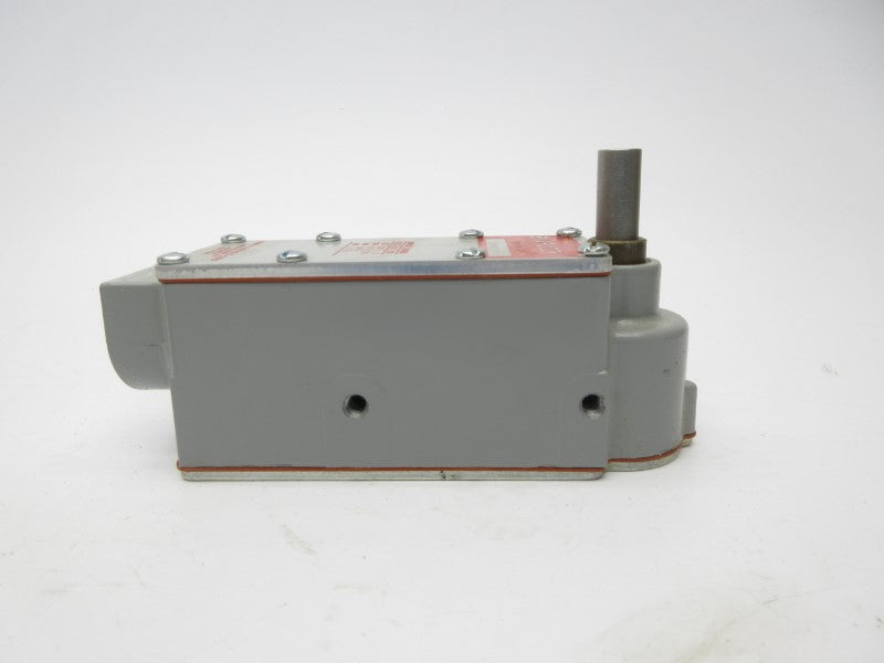 NAMCO 700-09003 600V 5A NSNP