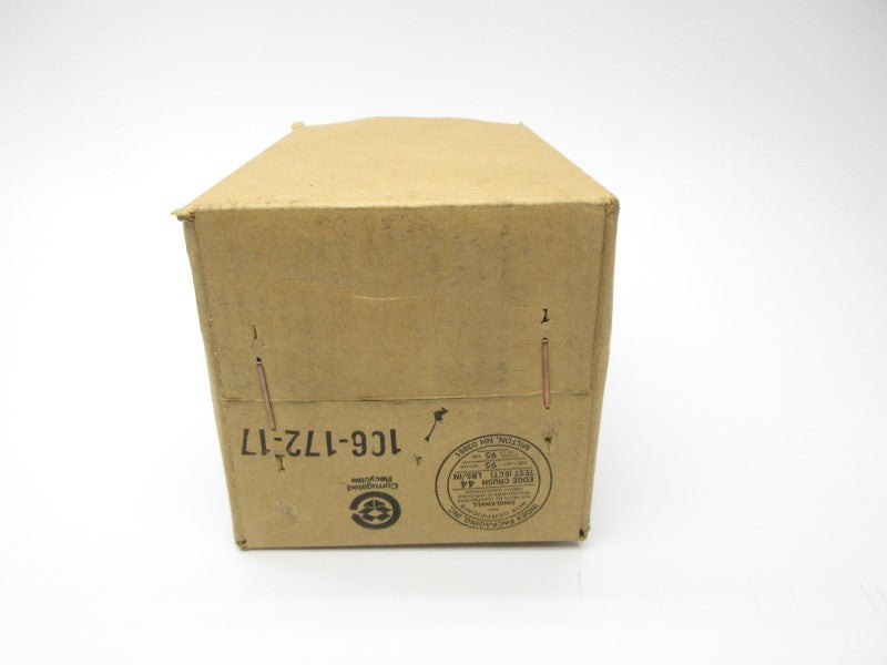 FIREYE DE601-111 C9504M-001 NSFS