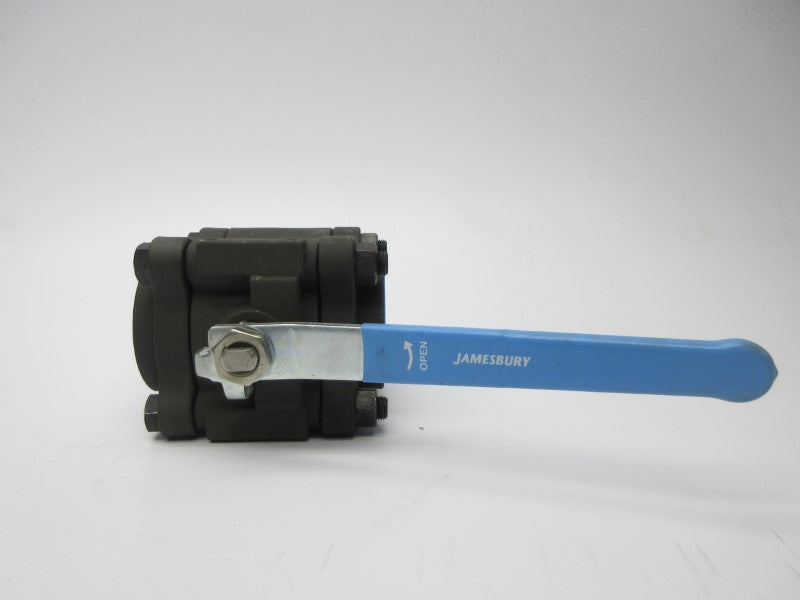 JAMESBURY 24A2236TT1 1000PSI NSNP