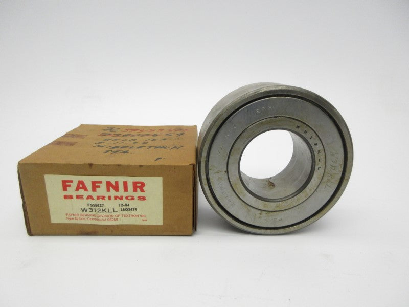 FAFNIR W312KLL NSMP