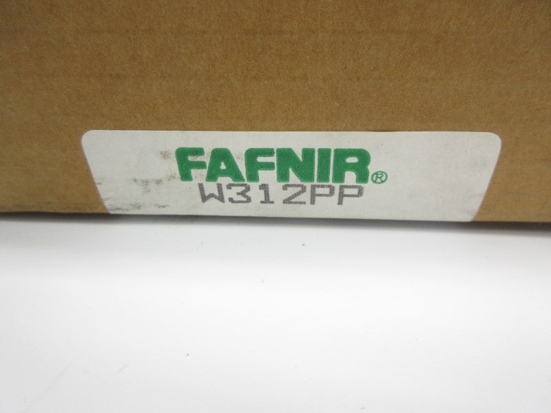 FAFNIR W312PP NSMP