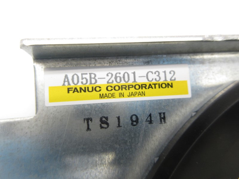 FANUC A05B-2601-C312 NSNP