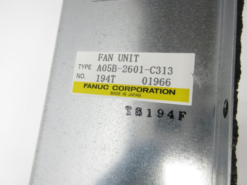 FANUC A05B-2601-C313 NSNP