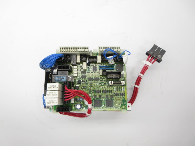 FANUC A05B-2601-C412 NSNP
