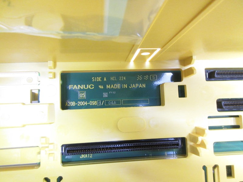 FANUC A370-1200-0011 NSNP