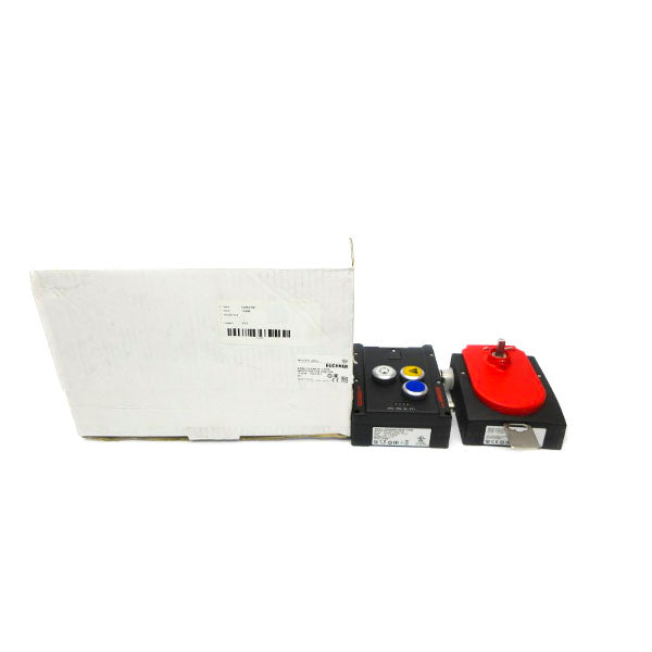 EUCHNER MGB-L1H-APA-R-114236 NSMP