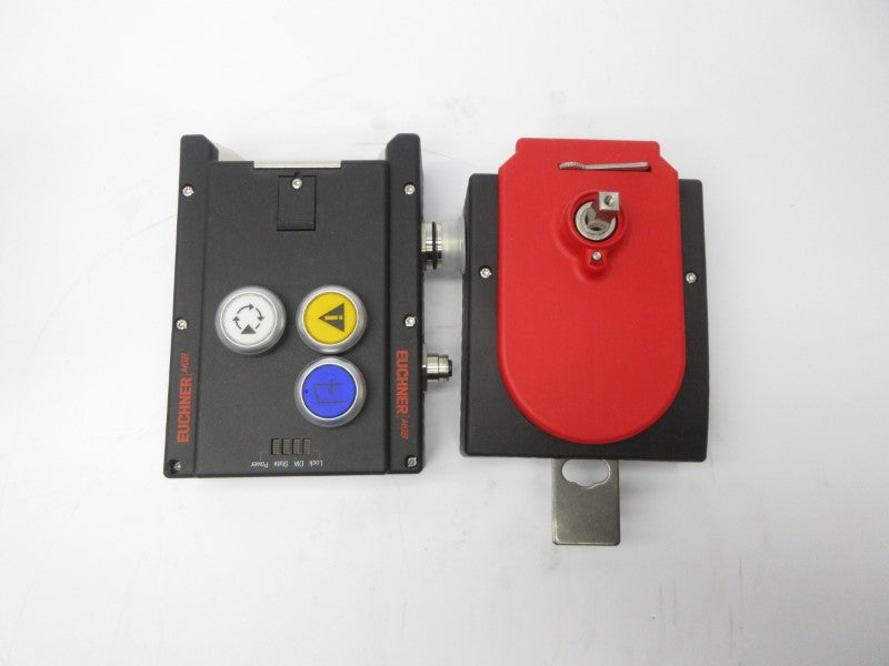 EUCHNER MGB-L1H-APA-R-114236 NSMP