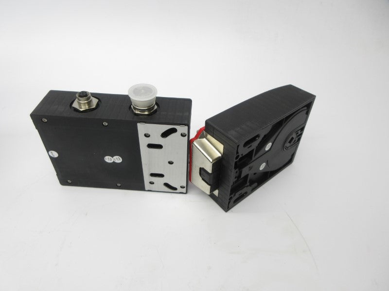 EUCHNER MGB-L1H-APA-R-114236 NSMP