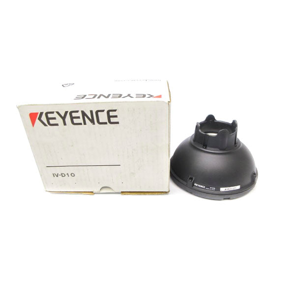 KEYENCE IV-D10 NSMP