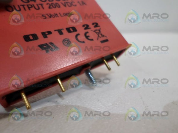 OPTO 22 ODC5A  NSNP