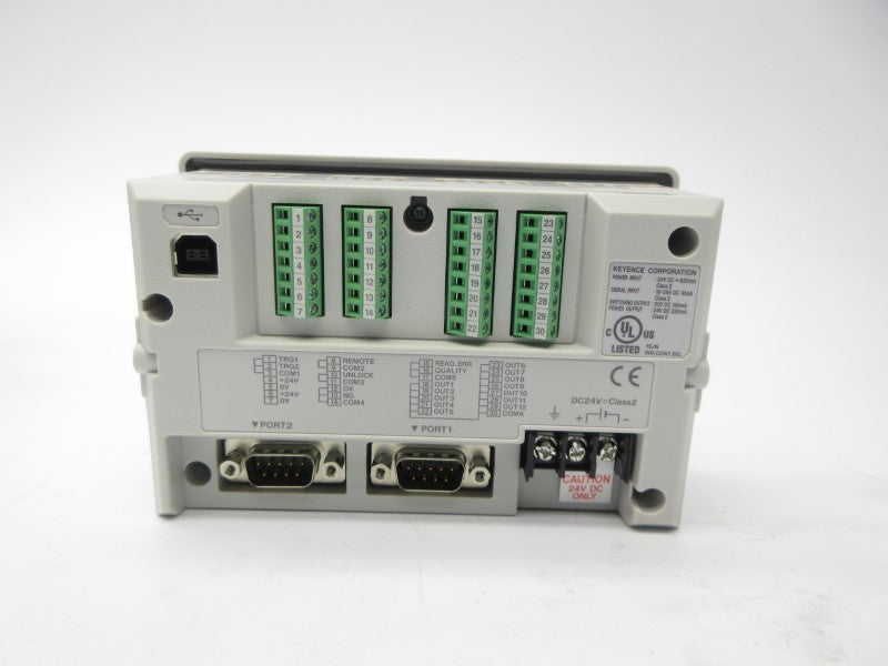 KEYENCE DV-90PE NSMP