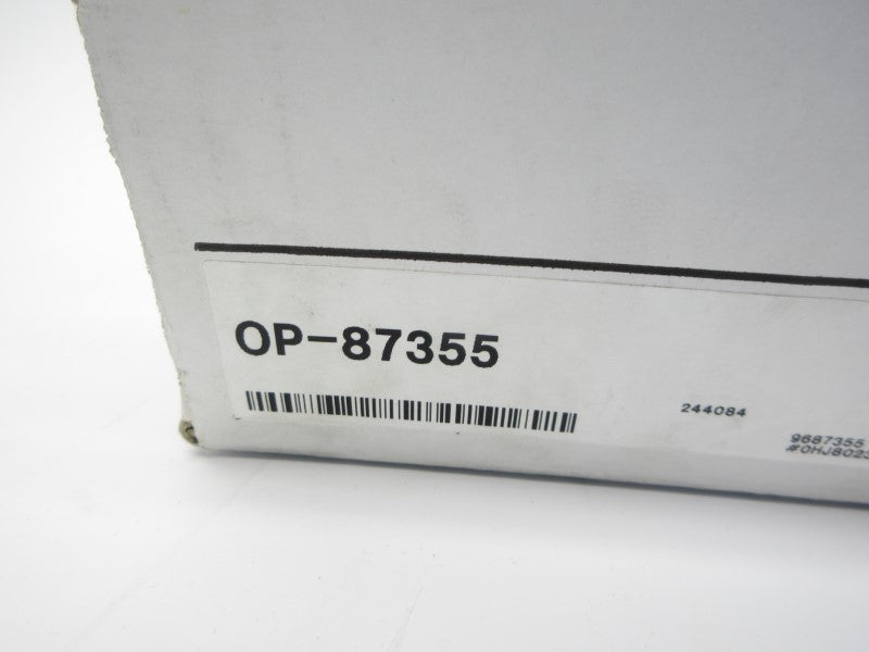 KEYENCE OP-87355 NSMP
