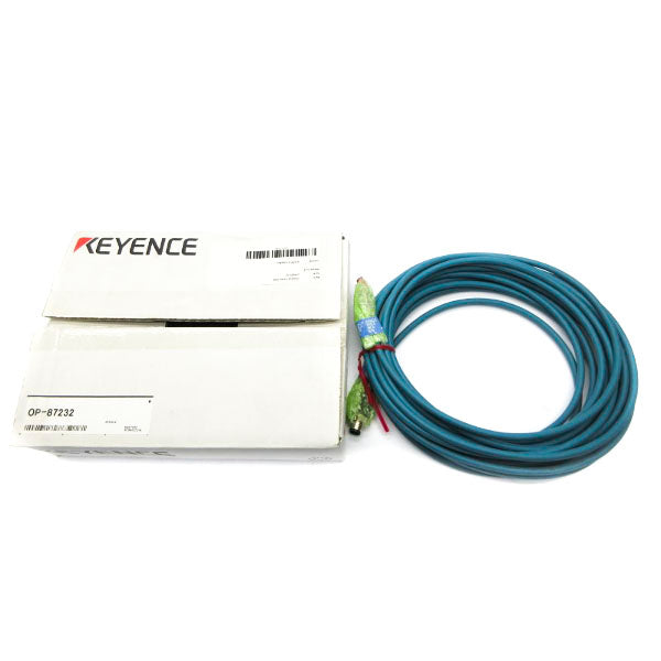 KEYENCE OP-87232 NSMP