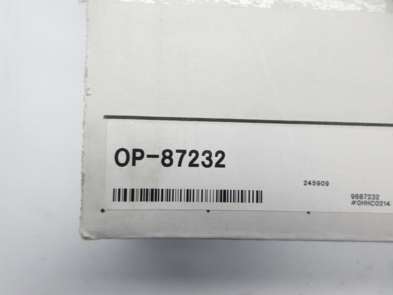 KEYENCE OP-87232 NSMP