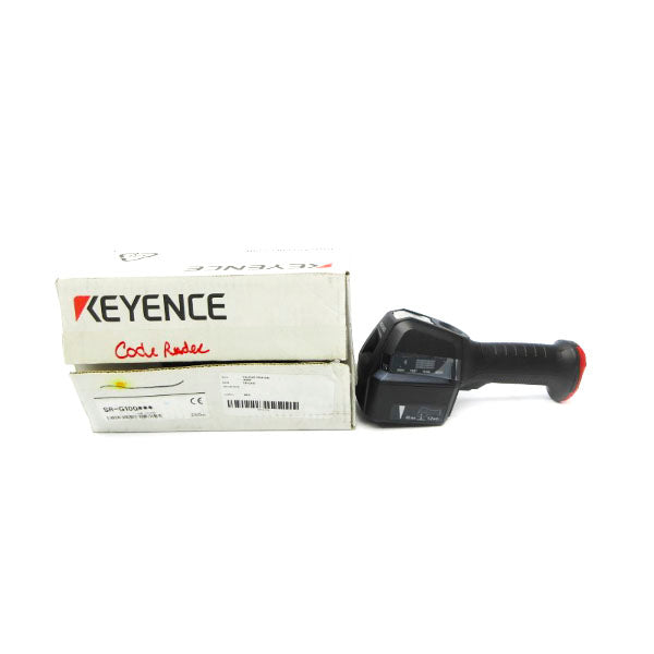 KEYENCE SR-G100 NSMP