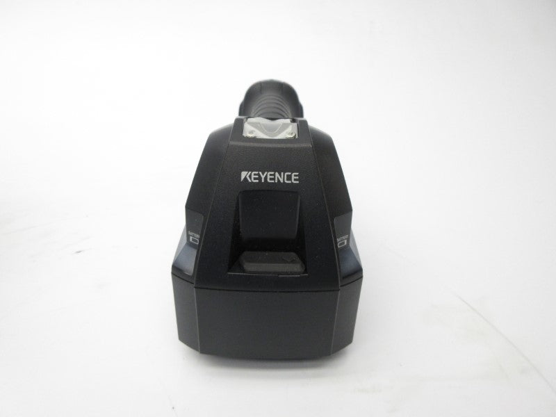 KEYENCE SR-G100 NSMP