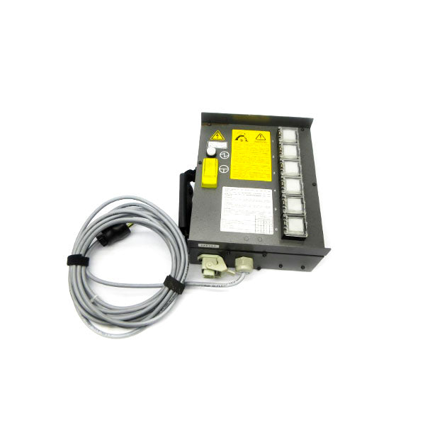 FANUC A05B-2400-C151 UNMP